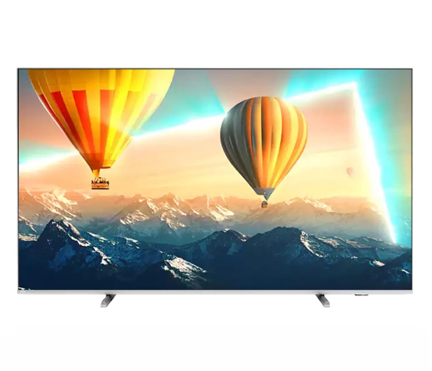 Philips 55PUS8057 55" LED 4K Dolby Atmos Dolby Vision - 1084089 - zdjęcie 3